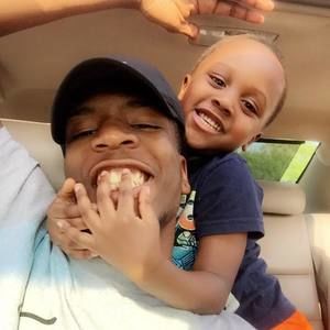 Meet your Posher, Rodney